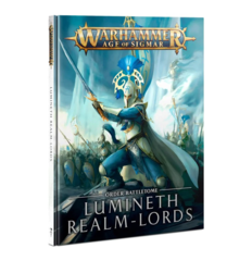 Order Battletome - Lumineth Realm-Lords (Updated)