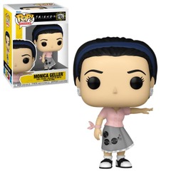 Pop! Friends - Monica Geller (#1279) (used, see description)