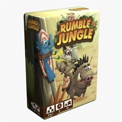 Rumble Jungle