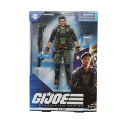 GI Joe Classified - Flint Action Figure