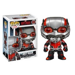 Pop! Ant-Man  - Ant-Man (#85) (used, see description)