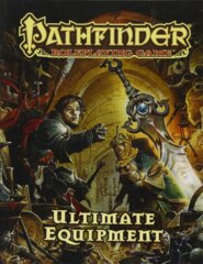 Pathfinder Roleplaying Game Ultimate Equipment Pocket Edition