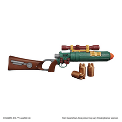 Nerf Star Wars Boba Fett - EE-3 Limited Edition Blaster