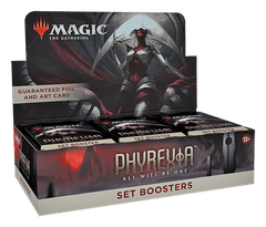 Phyrexia: All Will Be One Set Booster Box