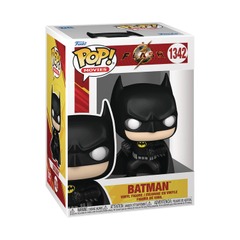 Pop! Movies - The Flash - Batman Vin Fig (ETA: 2025 Q1)