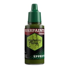 Warpaints - Fanatic Effects Disgusting Slime