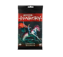 Warcry - Idoneth Deepkin