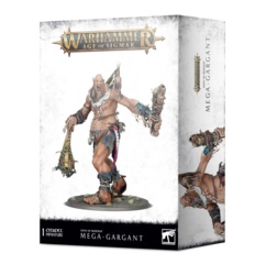 Sons Of Behemat - Mega-gargant
