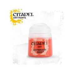 Citadel Dry Astorath Red 12ml