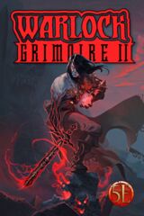Warlock Grimoire II 5E