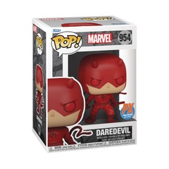 Pop! Marvel - Daredevil (#954) PX Previews Exclusive (used, see description)