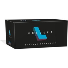 Project L - Finesse Expansion