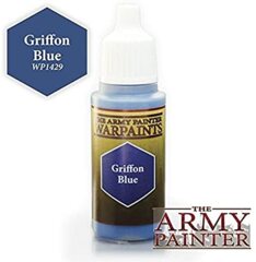 Warpaints: Griffon Blue 18ml