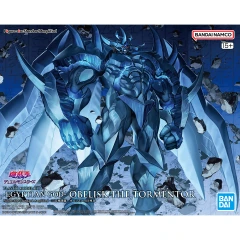 YU-GI-OH! Figure-Rise Standard Amplified - Egyptian God Obelisk The Tormentor