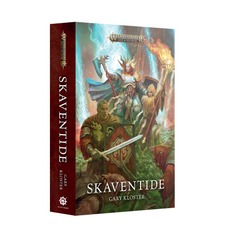 Skaventide Novel (Paperback)