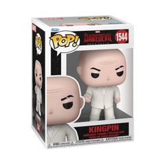 Pop! Television - Daredevil: Born Again - Kingpin Vinyl Figure (Funko #1544)