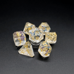 Die Hard - Avalore Prismatic Sunlight 7pc