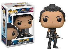 Pop! Thor Ragnarok - Valkyrie (#244) (used, see description)