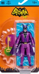 DC Retro - Batman 66 - The Joker 6in Action Figure