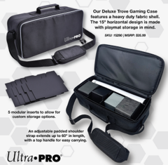 Ultra Pro - Deluxe Gaming Trove