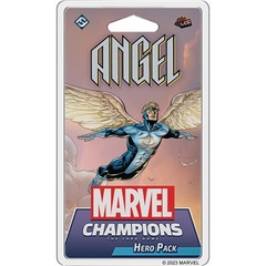 Marvel Champions LCG - Hero Pack Angel