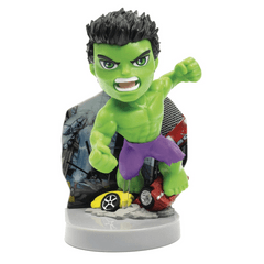 Marvel Superama - Hulk Diorama