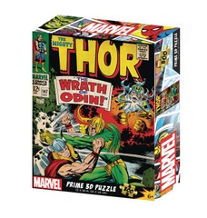 Puzzle - Marvel Comics Thor 300pc