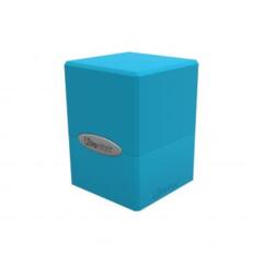 Ultra Pro - Sky Blue Satin Cube