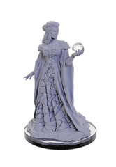 Critical Role Unpainted Wave 5 - Xhorhasian Mage/Prowler