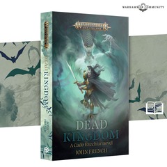 The Dead Kingdom (Paperback)