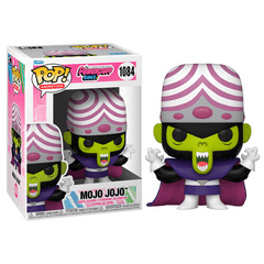 Pop! - Powerpuff Girls - Mojo Jojo