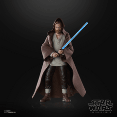 Star Wars Black Series - Disney+ Obi-Wan Kenobi - Wandering Jedi Obi-Wan