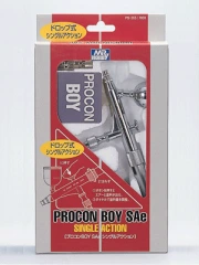 Mr Hobby - Mr Procon Boy SAe Single Action 03