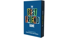 The Best Friend Game