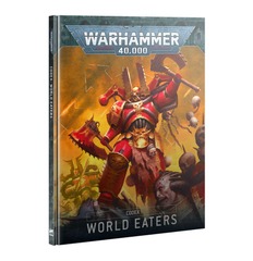 Codex - World Eaters (10E)