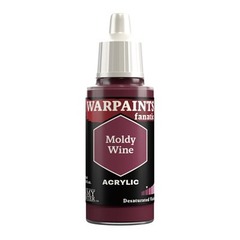 Warpaints - Fanatic Acrylic Moldy Wine