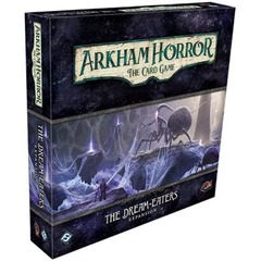 Arkham Horror LCG: The Dream-Eaters - Campaign Expansion