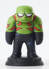 Marvel Animated - Drax Statue