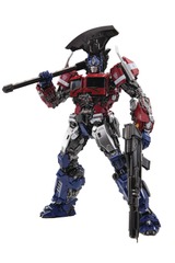 Transformers Rise of the Beasts - Optimus Prime 7.87in Advance Model Kit AMK