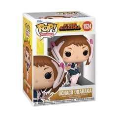 Pop! Animation - My Hero Academia - Ochaco Uraraka Vin Fig