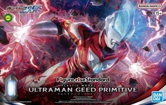 Figure-Rise Standard - Ultraman Geed Primitive
