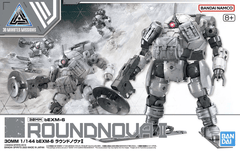30 Minute Mission - bEXM-6 Roundnova II #70