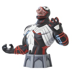 Marvel The Animated Series - Venom Bust