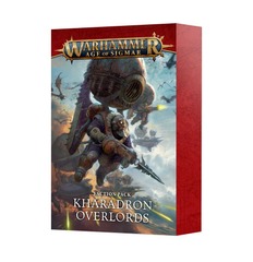 Kharadron Overlords - Faction Pack