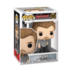 Pop TV - Trailer Park Boys - Ricky W/ Cig Vin Fig (ETA: 2025 Q1)