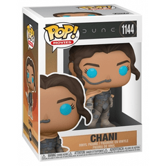 Pop! Movies - Dune - Chani