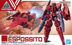 30 Minute Mission - eEXM-30 Espossito Y #57