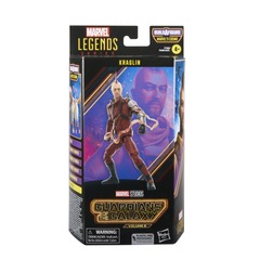 Marvel Legends - Guardians of the Galaxy 3 - Kraglin (BAF Cosmo)