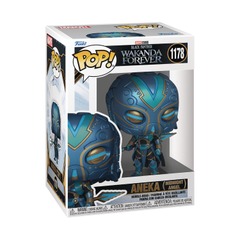 Pop! Marvel - Wakanda Forever - Aneka (Midnight Angel)