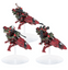 Aeldari - Shroud Runners
